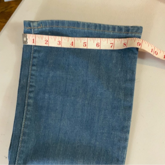 Joe’s Vintage Series ‘97 retro low rise 5 pockets bootcut size 25 - Picture 14 of 14